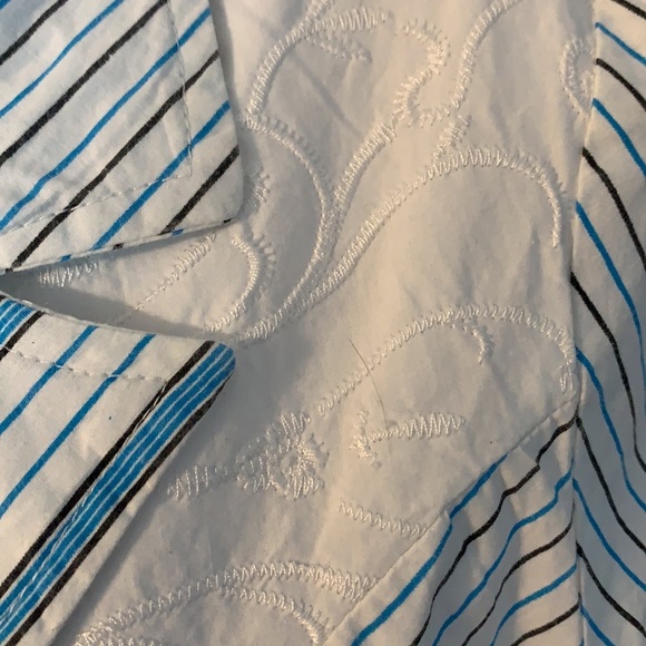 VINTAGE Unique Blazer - Picture 5 of 15